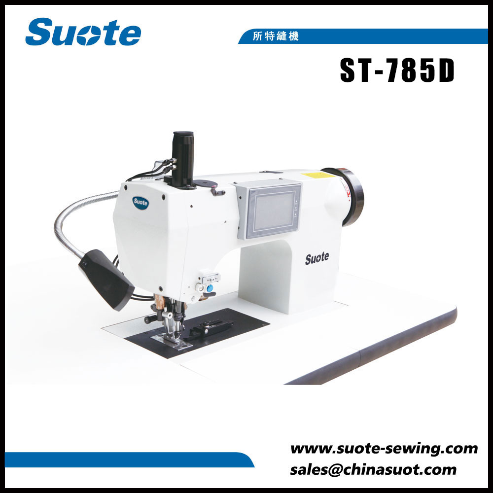 Mengapa Memilih Mesin Jahit Jahit Tangan untuk Finishing Garmen Premium?